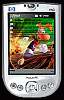 Rayman Theme on Pocket PC